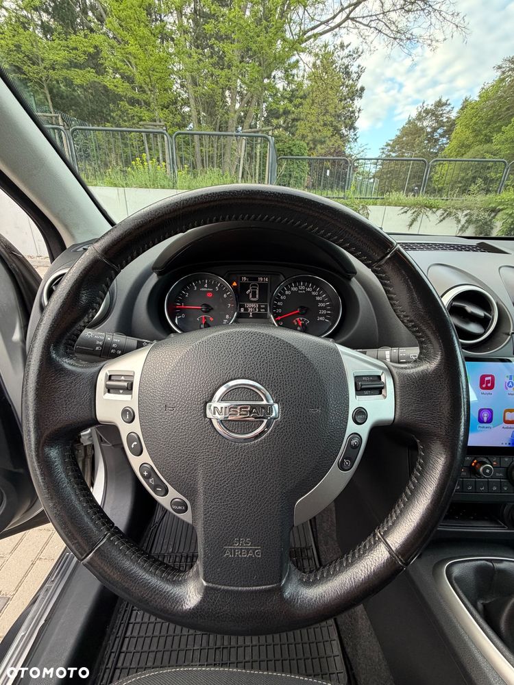 Nissan Qashqai 2.0 Acenta - 17