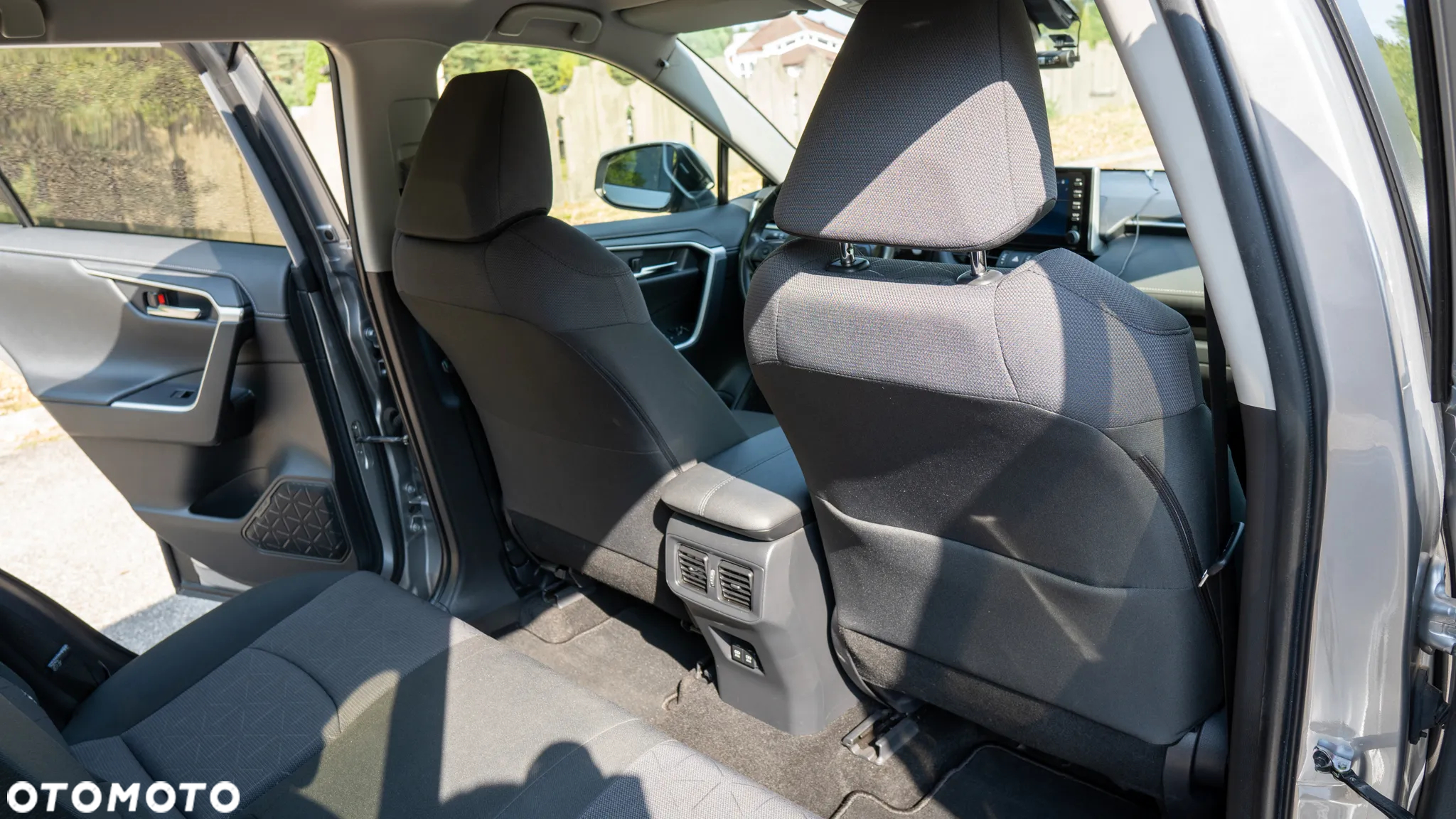 Toyota RAV4 2.0 Comfort 4x4 MS - 21