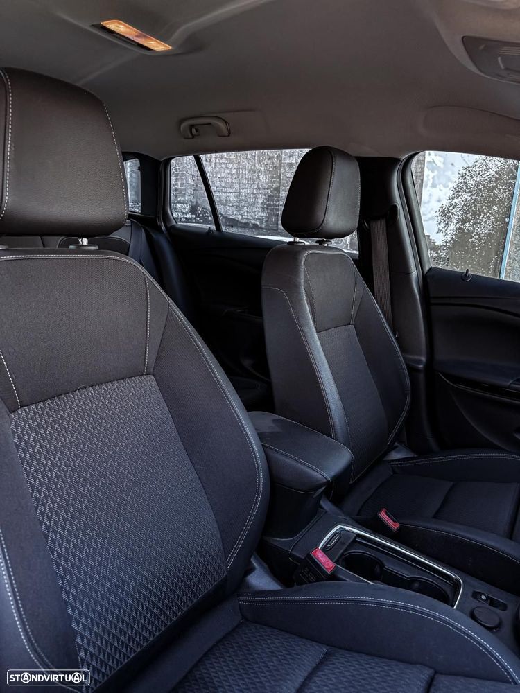 Opel Astra Sports Tourer 1.6 CDTI Ecotec Innovation S/S - 3