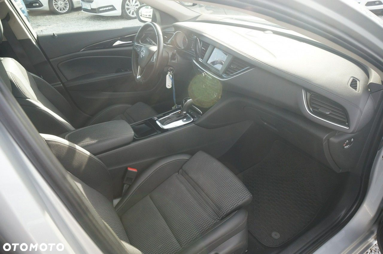 Opel Insignia 2.0 CDTI Elegance S&S - 27