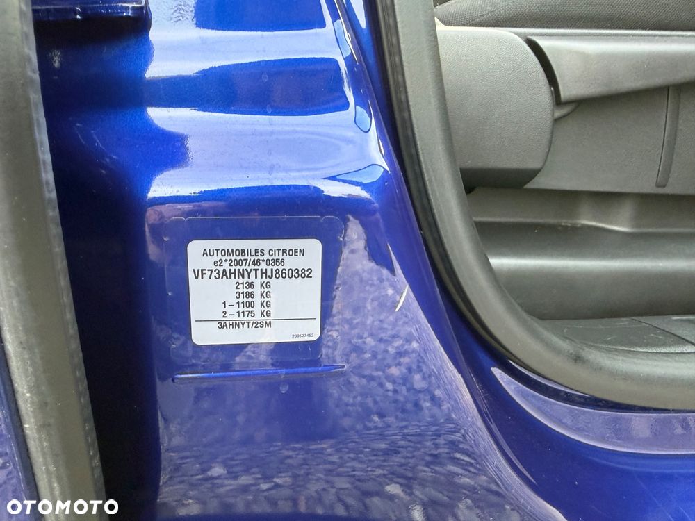 Citroën C4 Picasso PureTech 130 Stop&Start EAT6 SHINE - 24