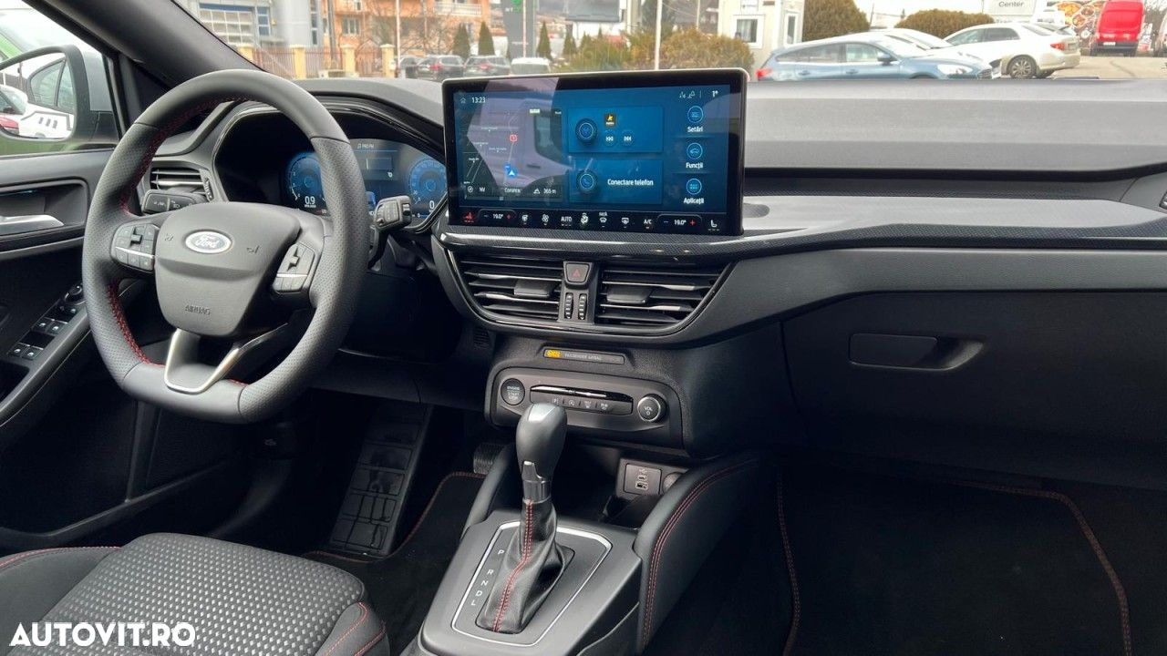 Ford Focus - 6