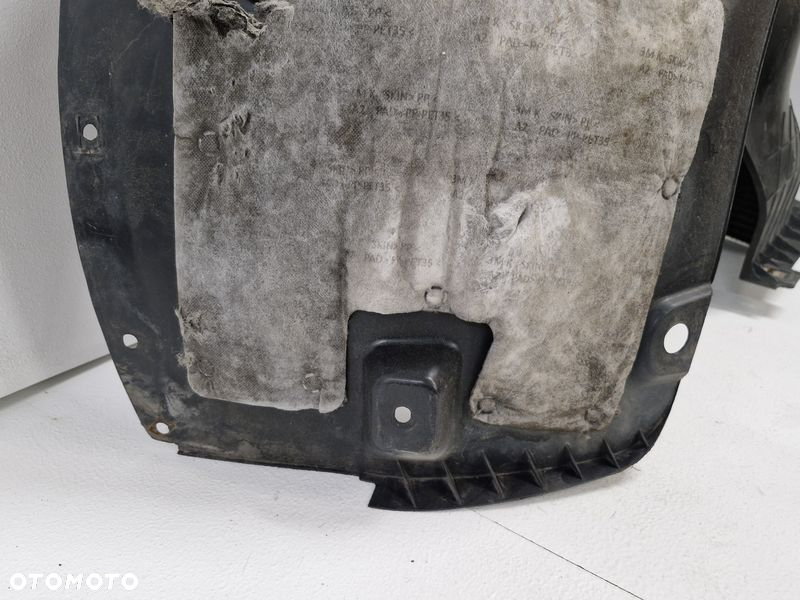 HYUNDAI TUCSON 3 III NADKOLE LEWY PRZÓD LEWE PRZEDNIE 86811-D7000 86813-D7000 - 10