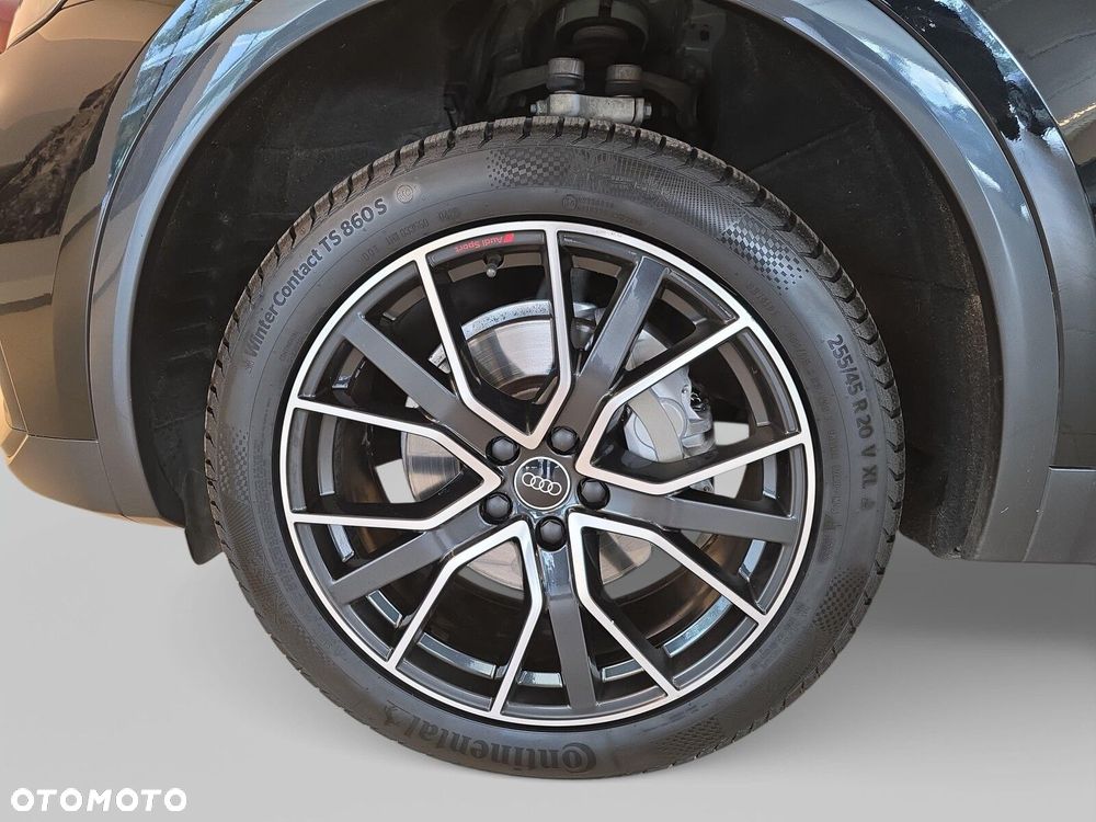 Audi Q5 Sportback - 10