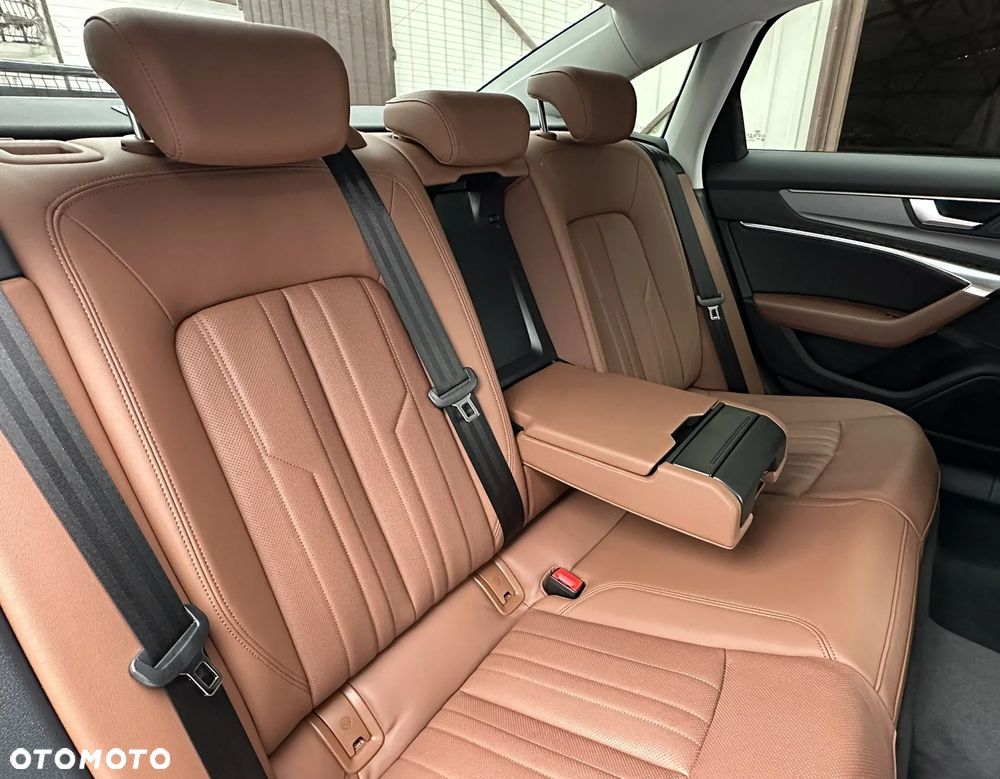 Audi A6 Limousine 40 TDI mHEV Quattro Sport S tronic - 27
