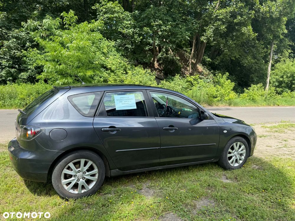 Mazda 3 - 11