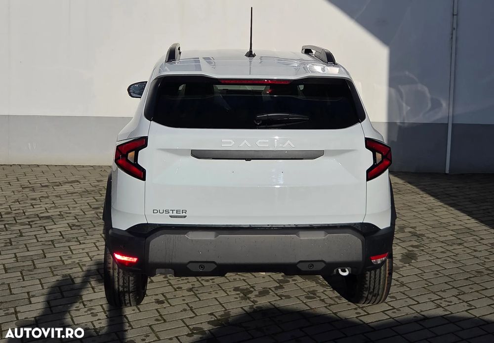 Dacia Duster - 6
