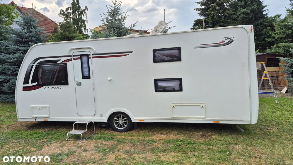 Lunar Luxon580 - 6
