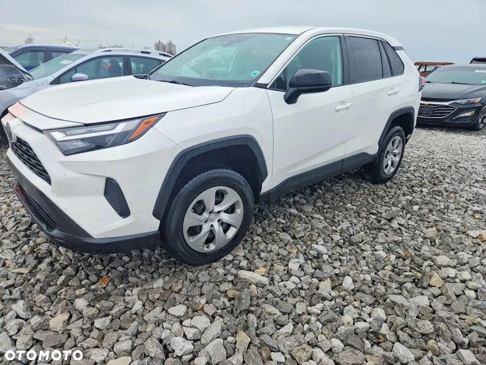 Toyota RAV4 - 2