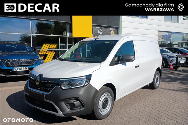 Renault kangoo-express/van