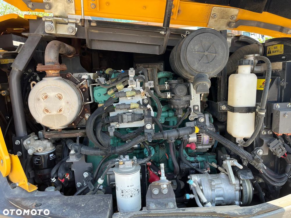 Volvo ECR 88D - 5