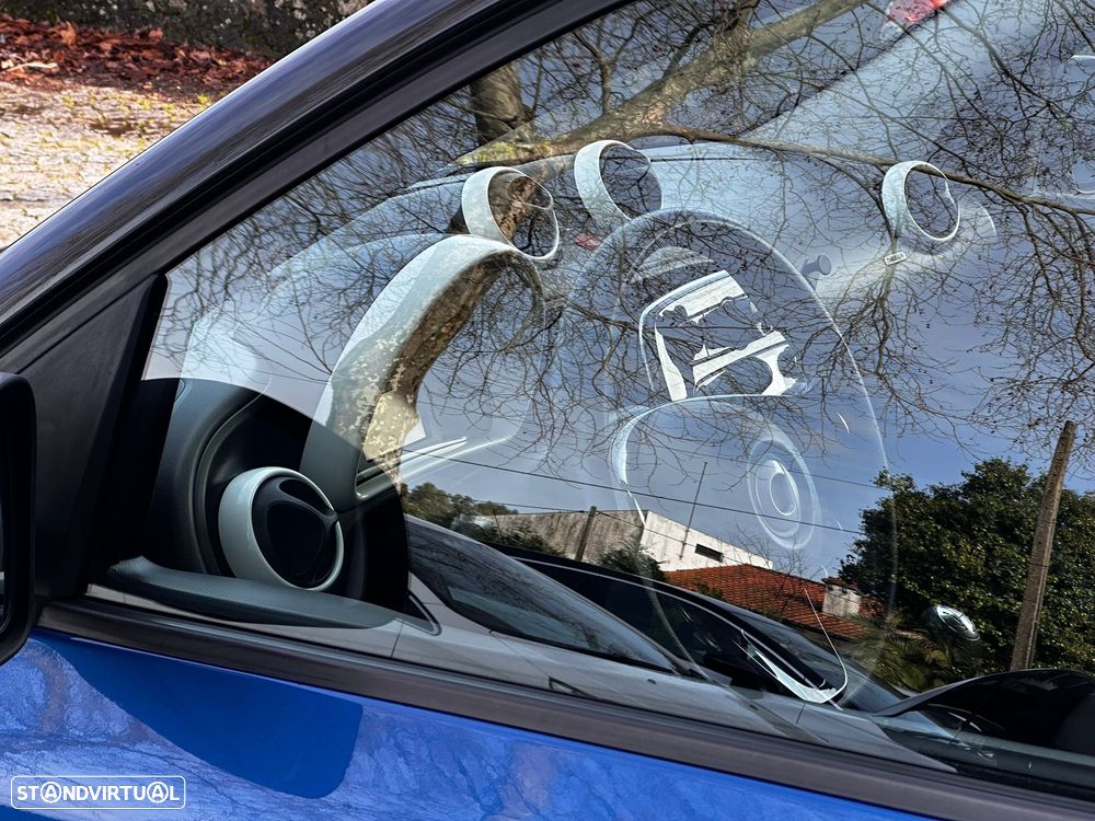 Smart ForFour 1.0 Prime 71 - 10