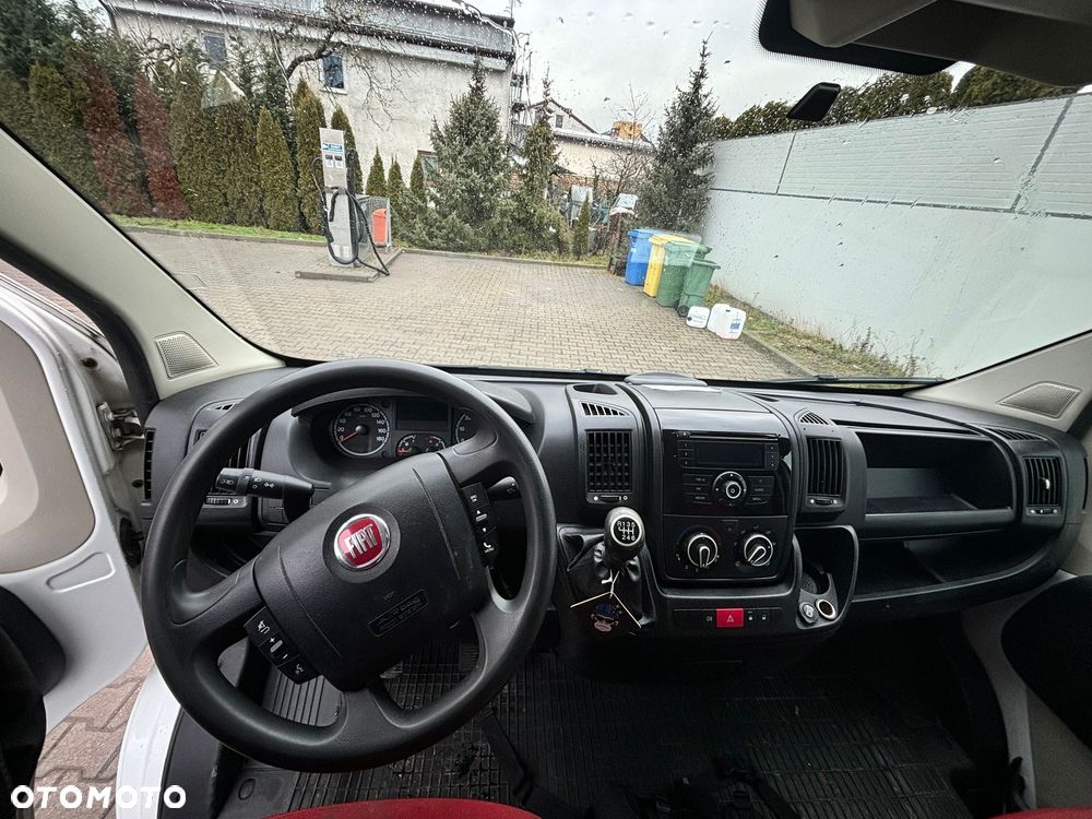Fiat Ducato - 7