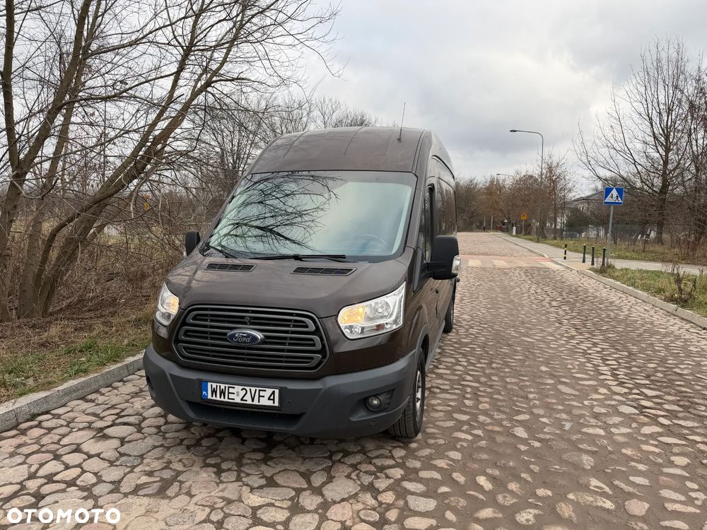 Ford Transit - 3