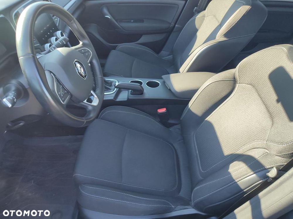 Renault Megane 1.3 TCe FAP Zen - 15