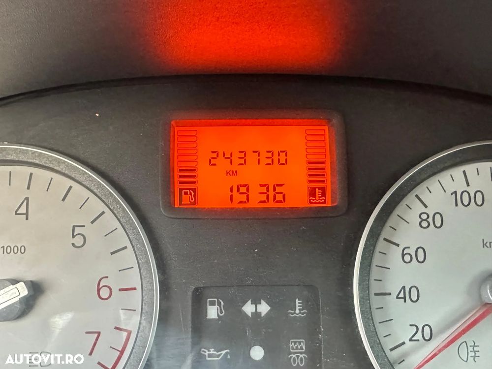 Dacia Sandero 1.4 MPI Laureate - 15
