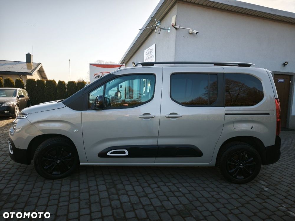 Citroën Berlingo - 2