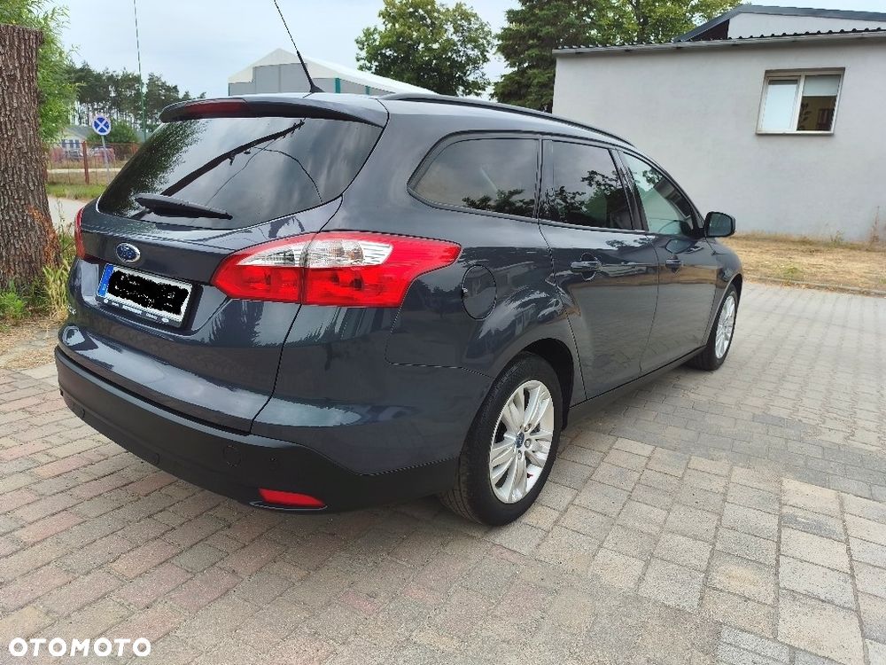 Ford Focus - 3