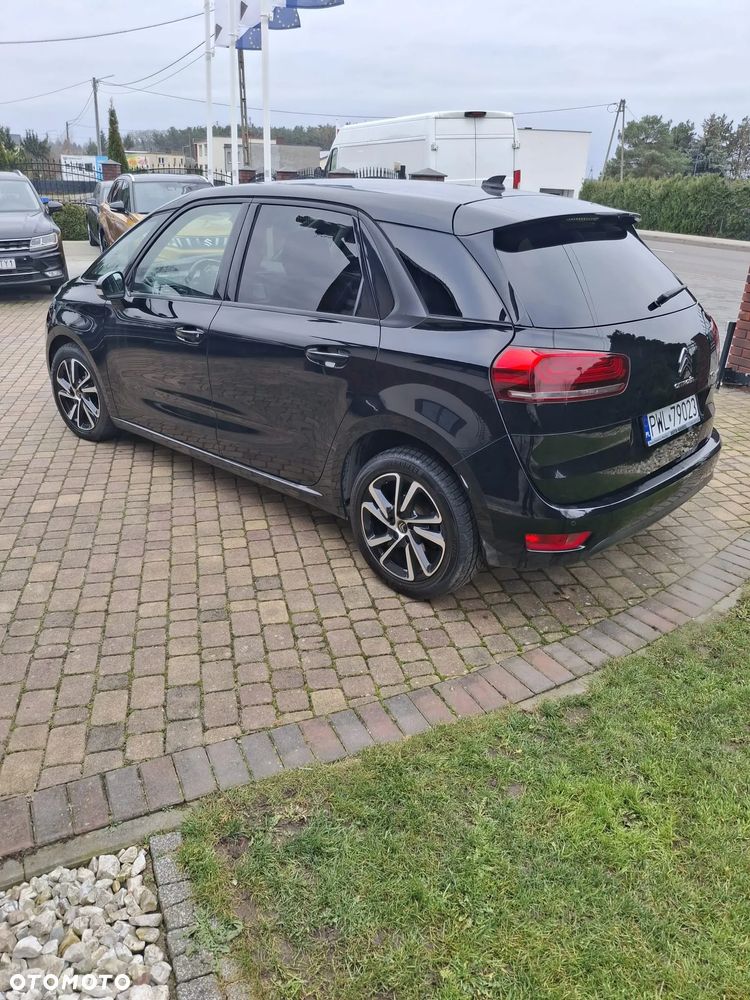 Citroën SpaceTourer - 4
