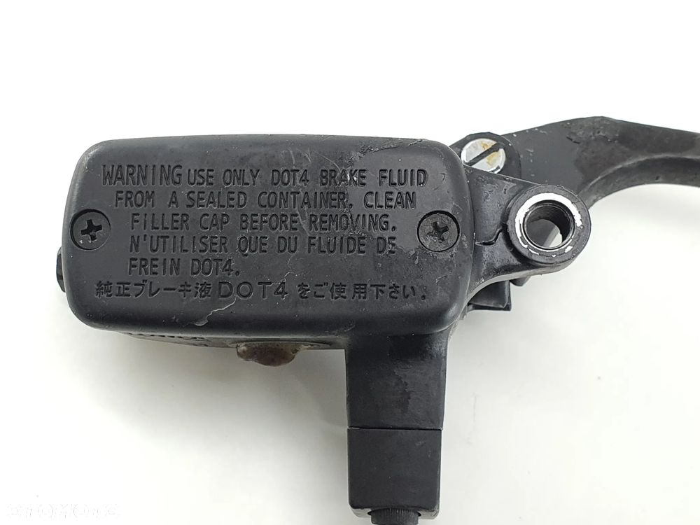 POMPA HAMULCOWA PRZOD KLAMKA   HONDA  CMX 500 REBEL - 6