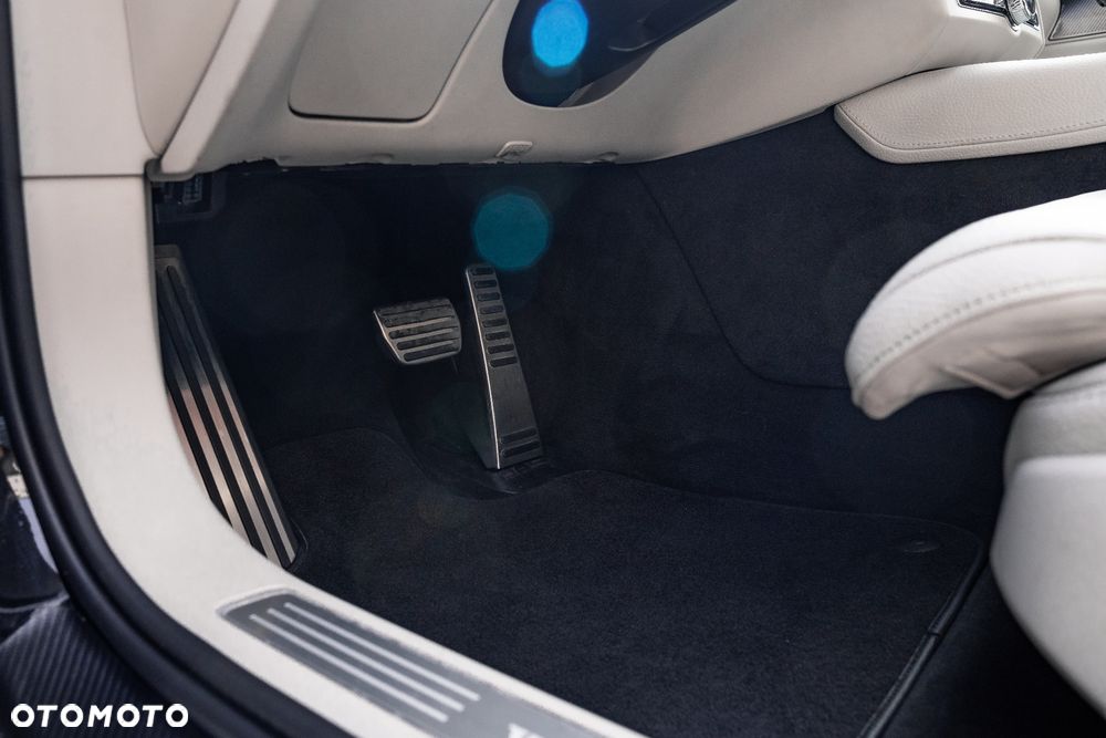 Volvo S90 D5 SCR AWD Inscription - 18