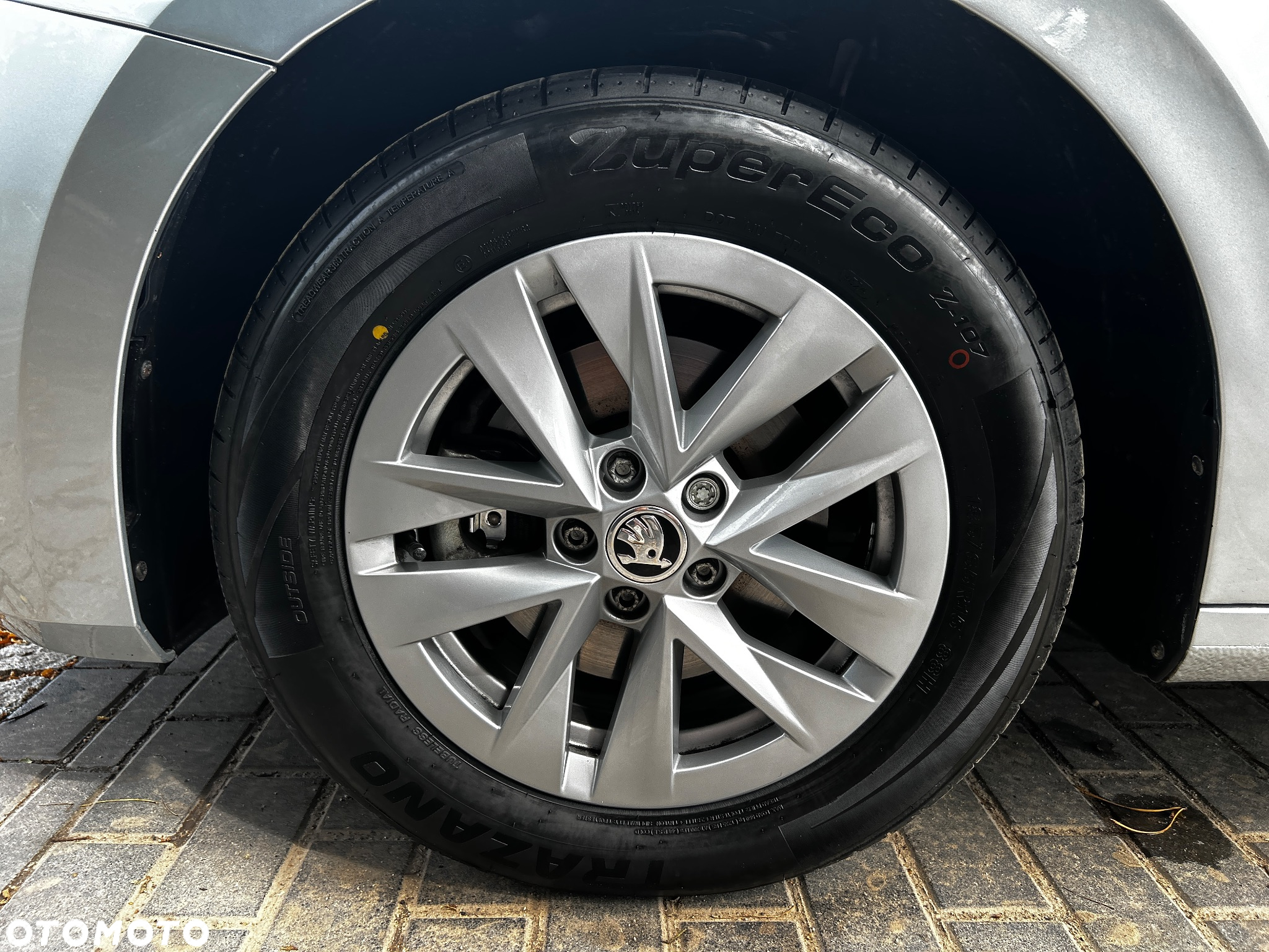 Skoda Fabia 1.0 TSI Monte Carlo - 38