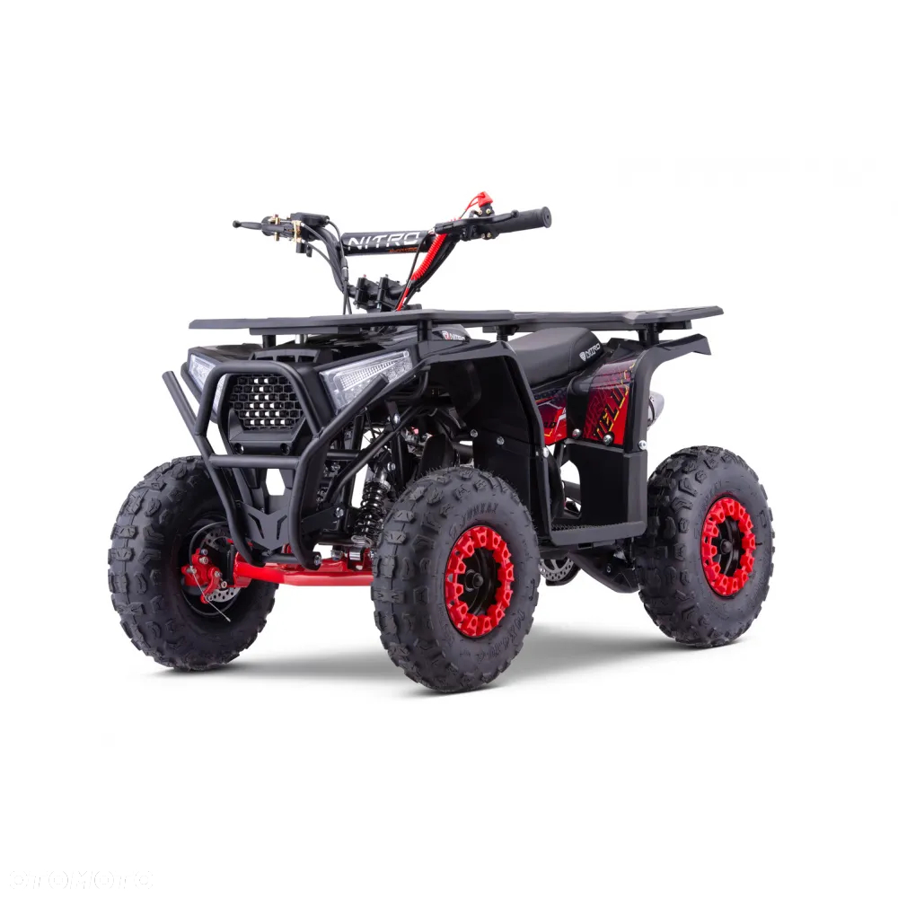 Nitro Motors Inny - 2