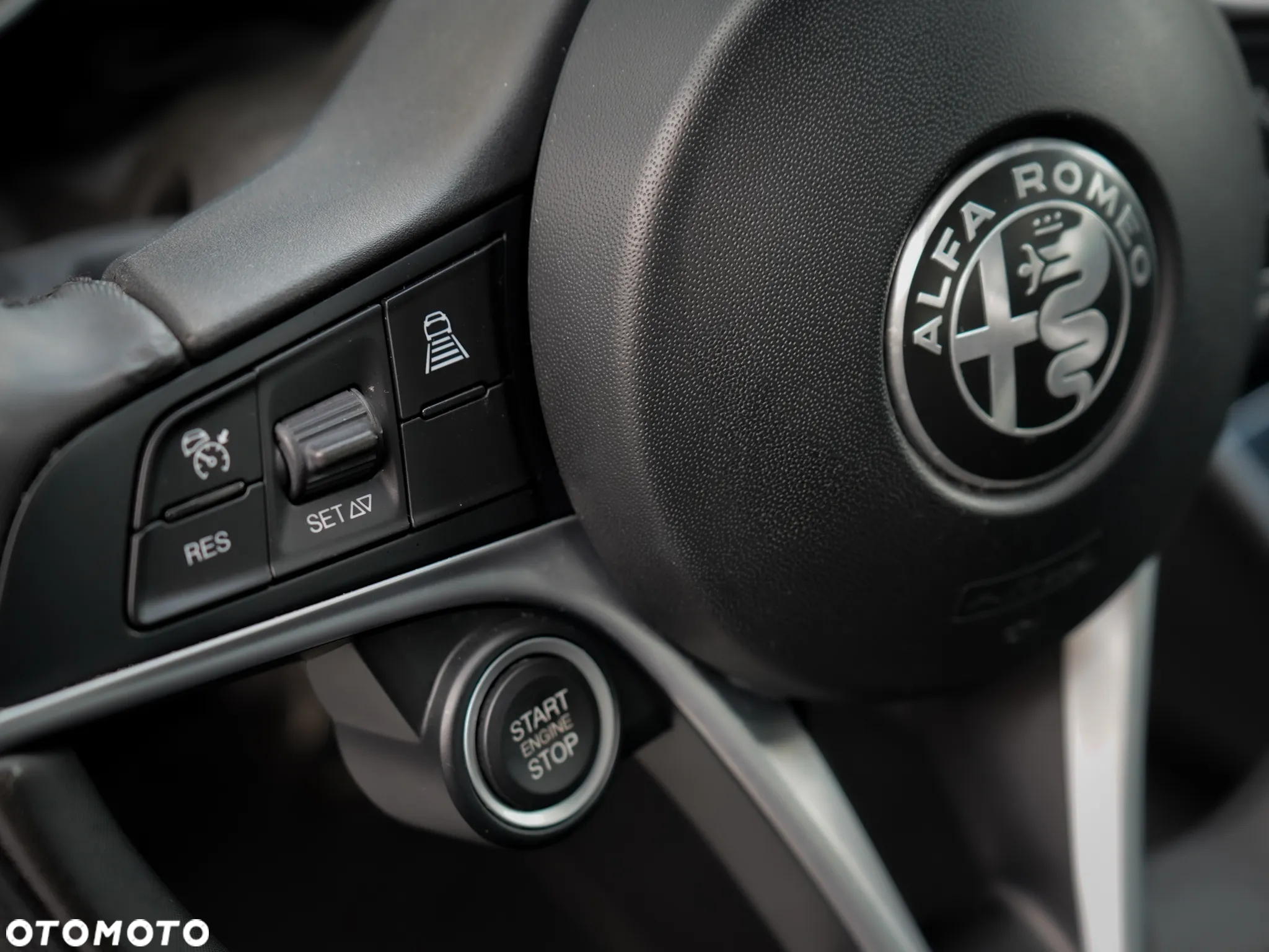 Alfa Romeo Giulia 2.0 Turbo Veloce Q4 - 16