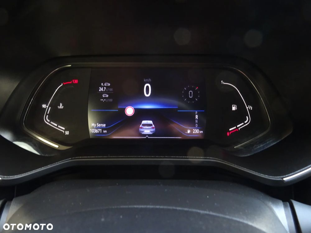 Renault Clio TCe 130 EDC GPF EDITION ONE - 11