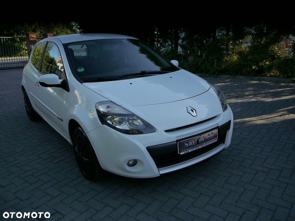 Renault Clio - 4