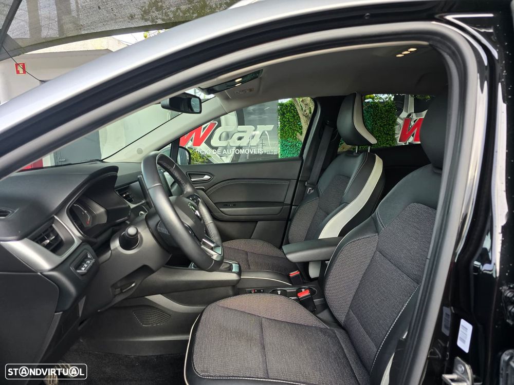 Renault Captur 1.0 TCe Techno - 9