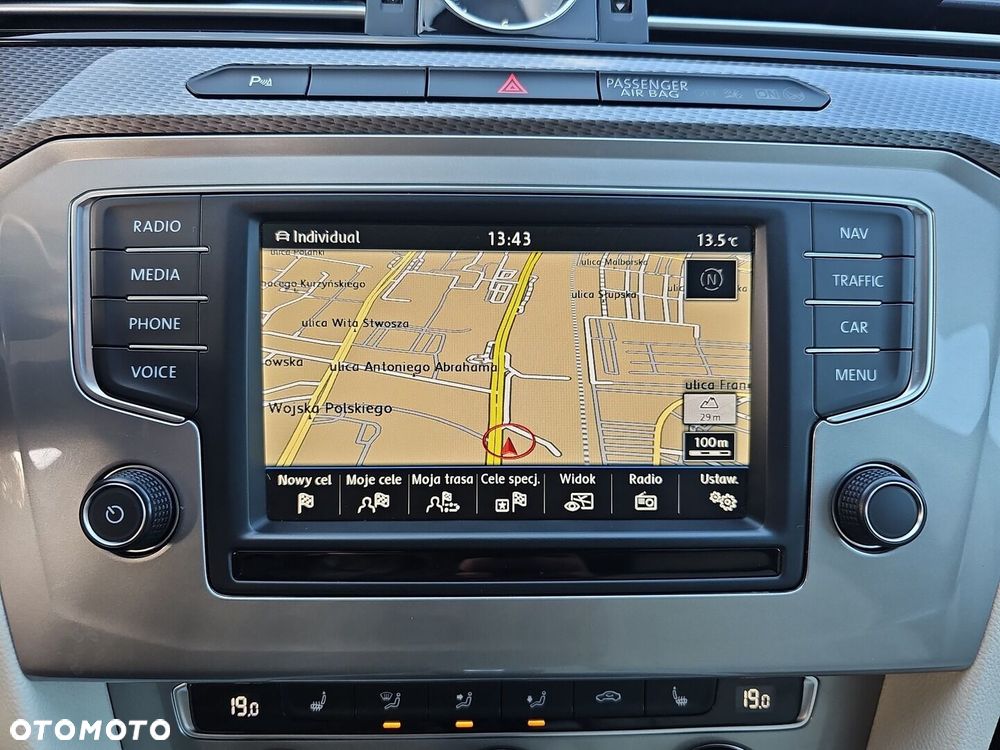 Volkswagen Passat Alltrack 2.0 TSI (BMT) 4Motion DSG - 26