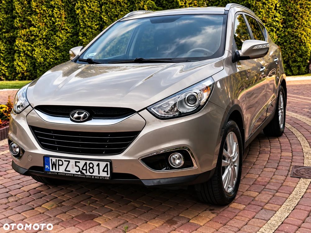Hyundai ix35 - 3