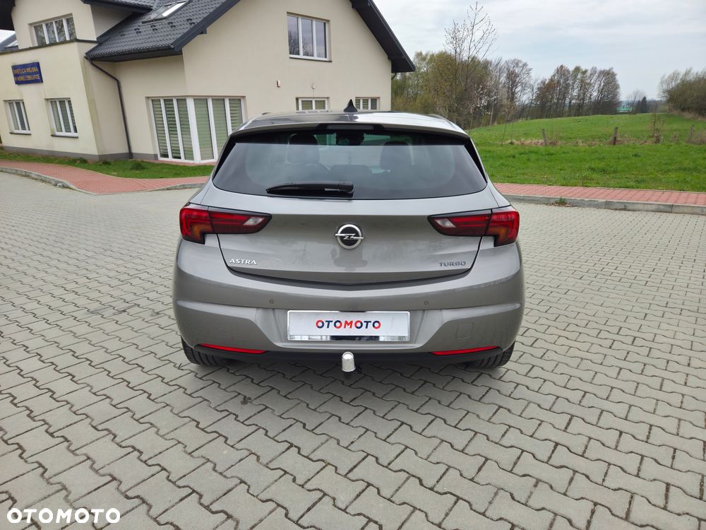 Opel Astra 1.4 Turbo 120 Jahre - 7