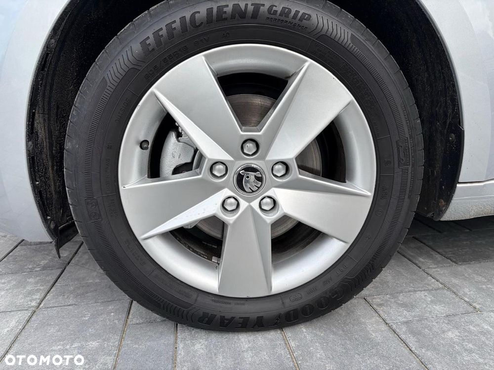 Skoda Octavia 2.0 TDI SCR Style - 13