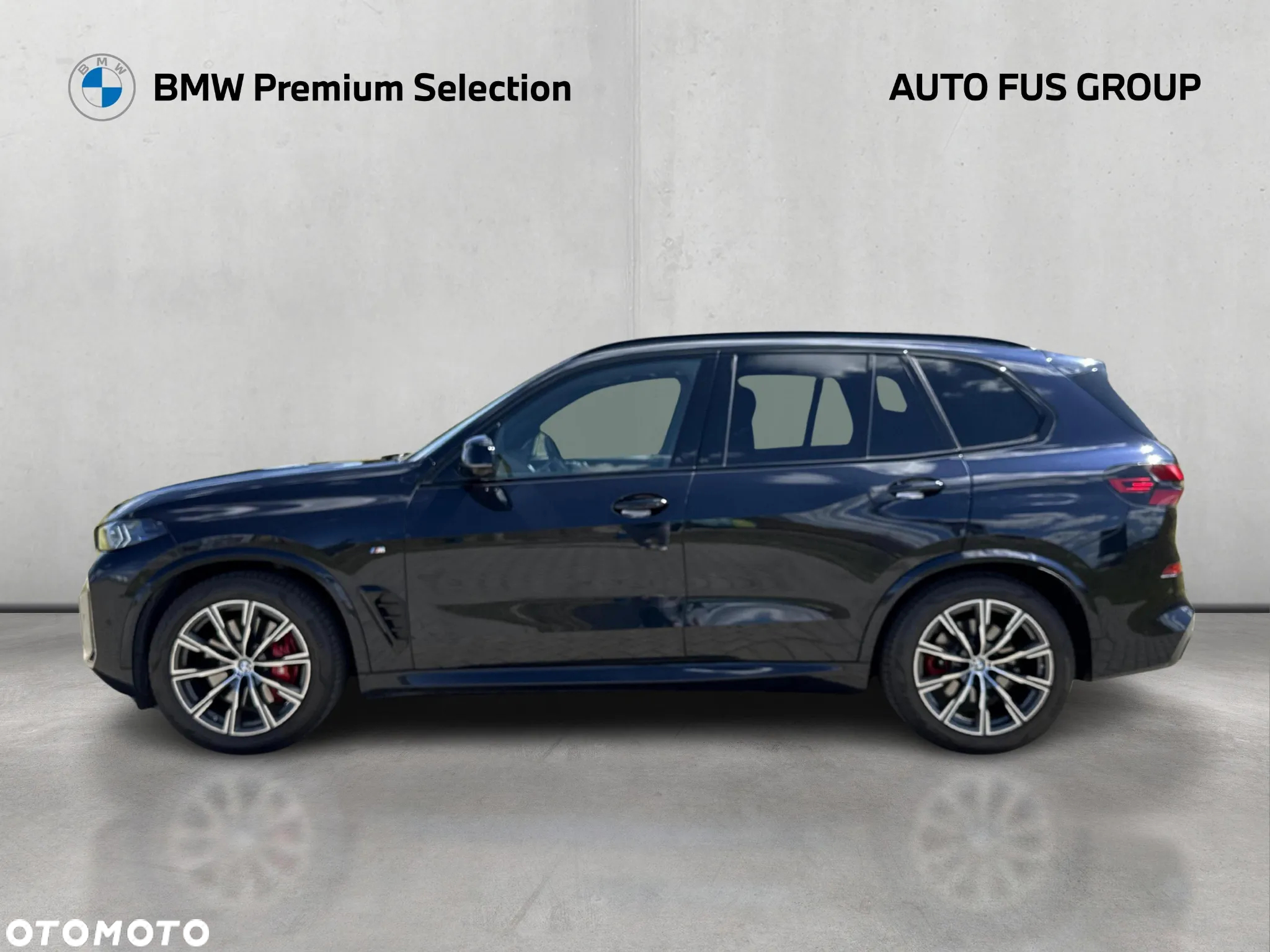 BMW X5 - 2