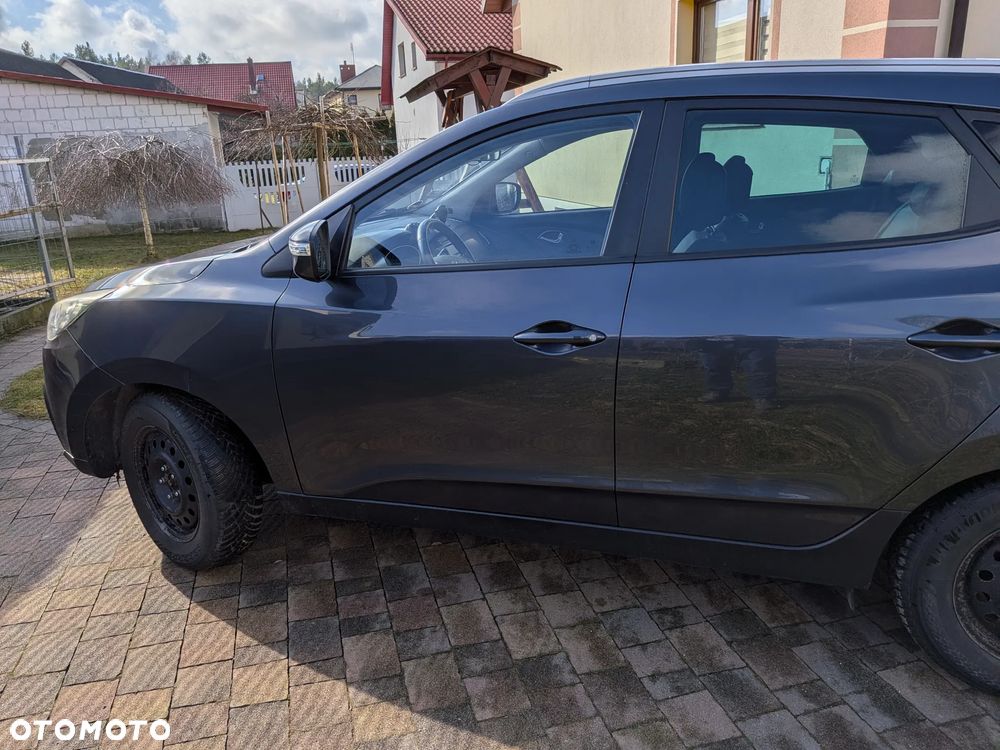Hyundai ix35 - 11