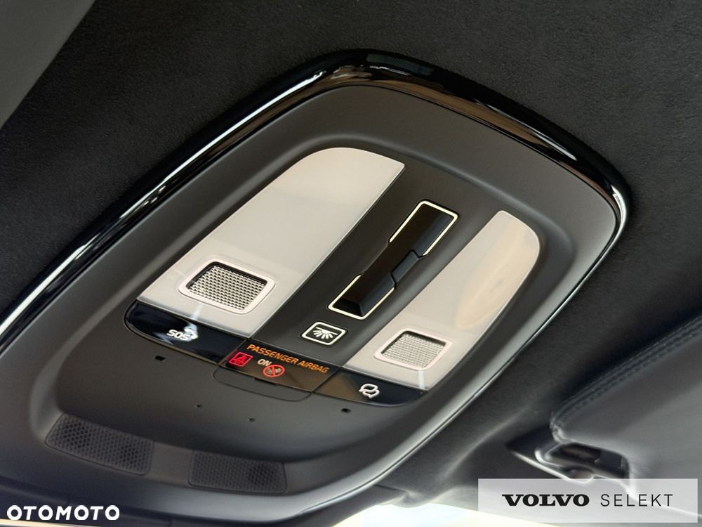Volvo XC 90 - 28