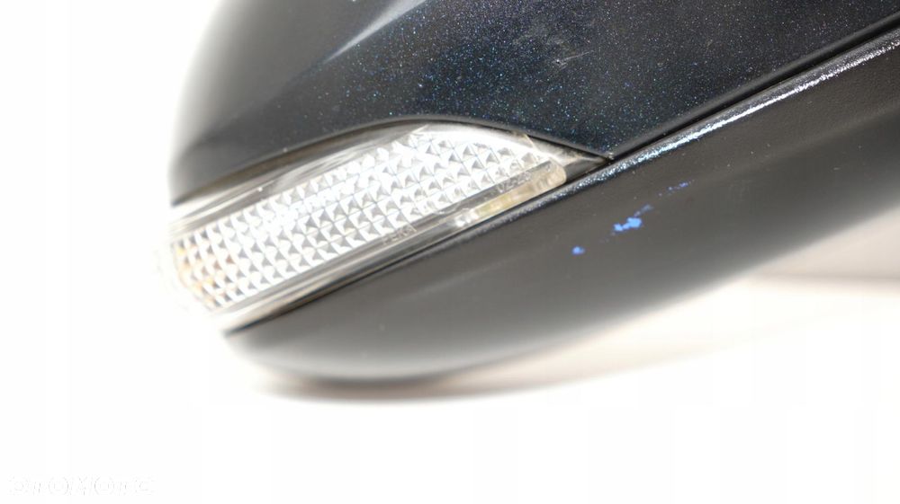 LUSTERKO PRAWE TOYOTA VERSO LIFT 13-18R 9PIN 1H2 - 12