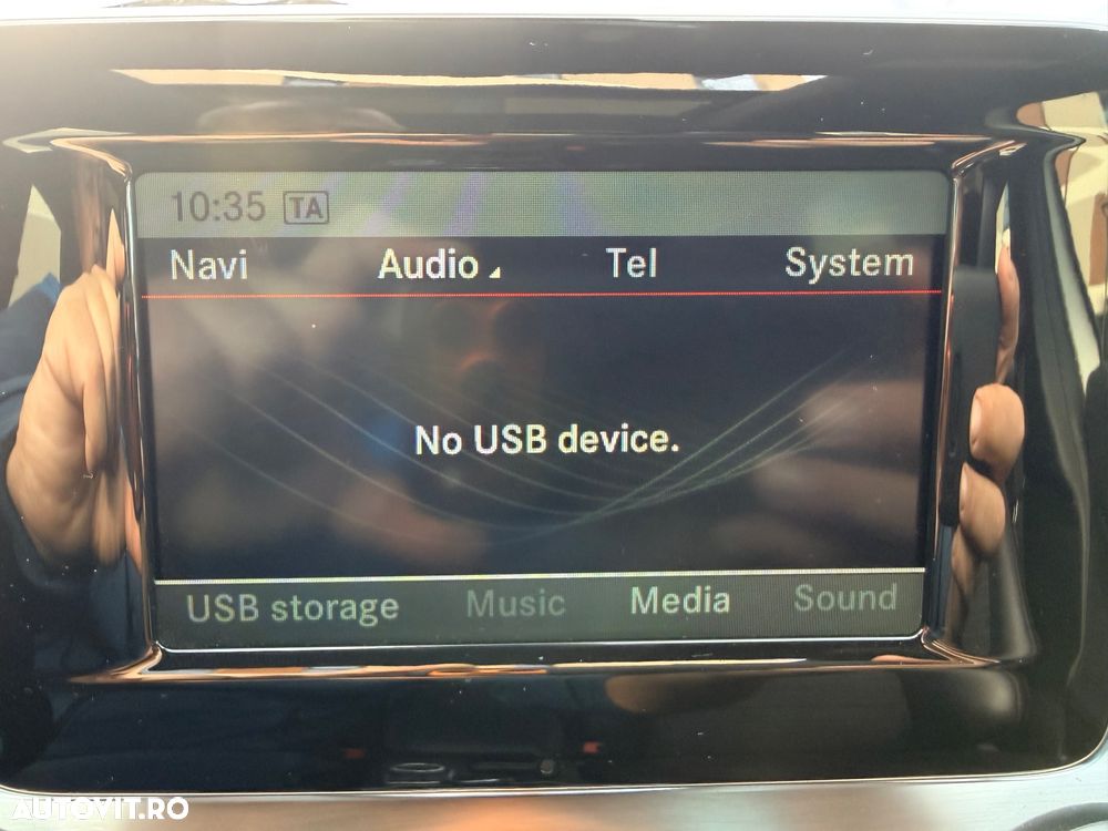 Mercedes-Benz GLA 200 AMG Line - 30