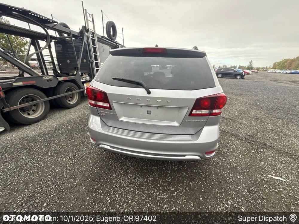 Dodge Journey - 36
