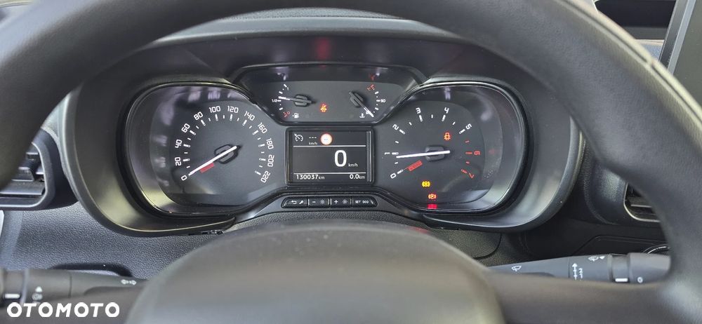 Toyota Proace City Verso 1.5 D-4D Business - 11