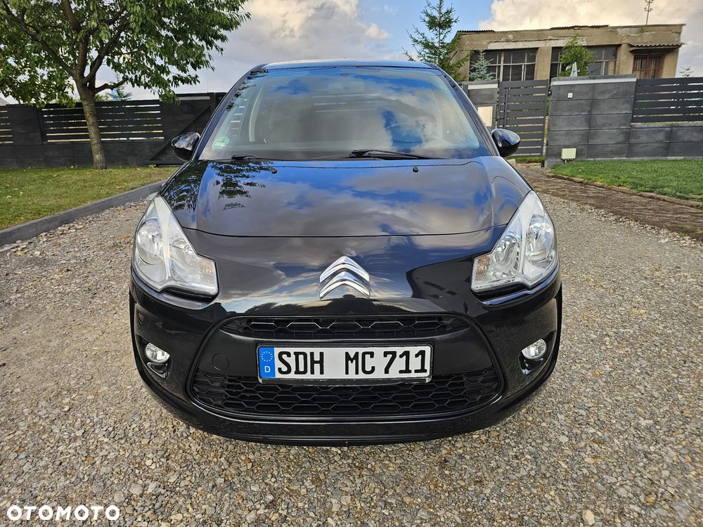 Citroën C3 - 23