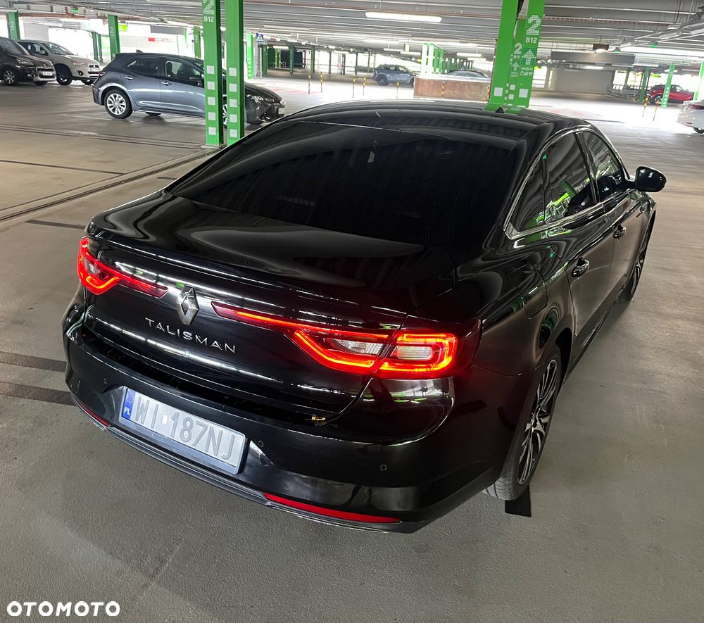 Renault Talisman 1.3 TCe FAP Intens EDC - 2