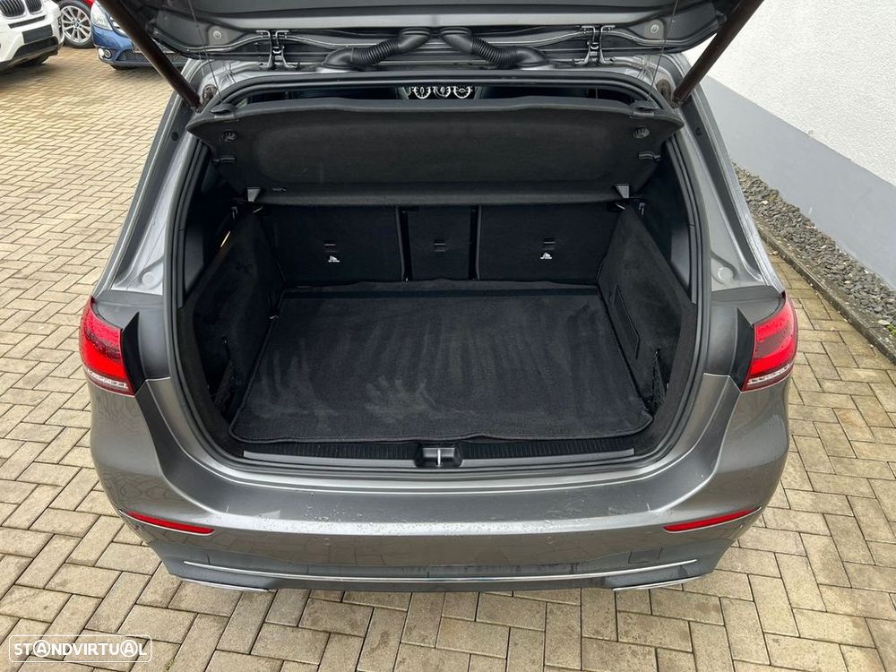 Mercedes-Benz B 200 Progressive - 6