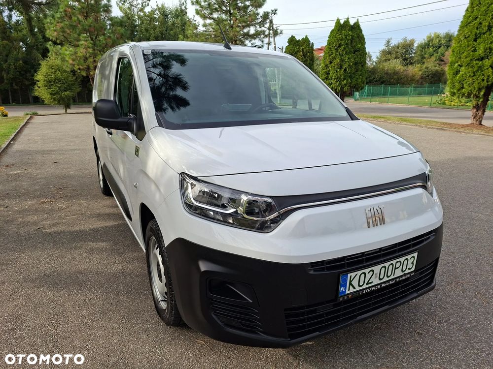 Fiat Doblo - 3