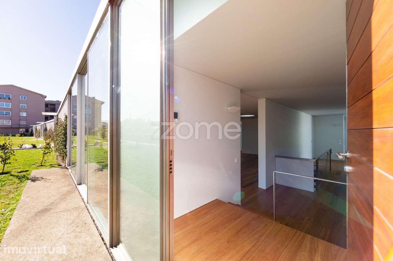 Moradia T4 Quinta da Casa Amarela - Porto - Grande imagem: 4/60