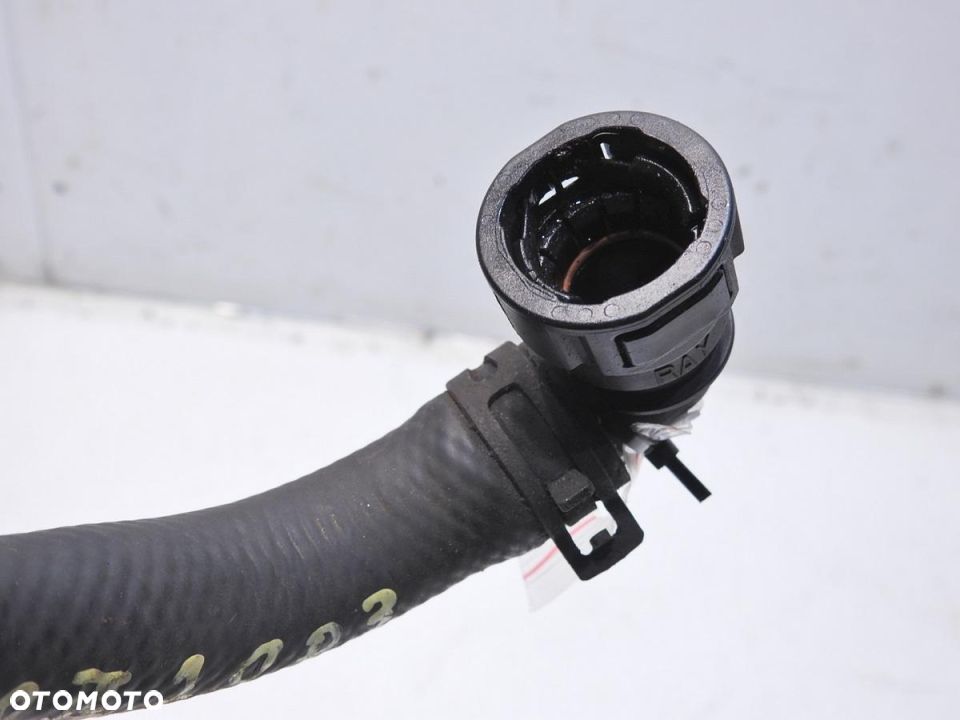 PRZEWÓD WSPOMAGANIA VOLVO V70 III 2.0 D3 - 3