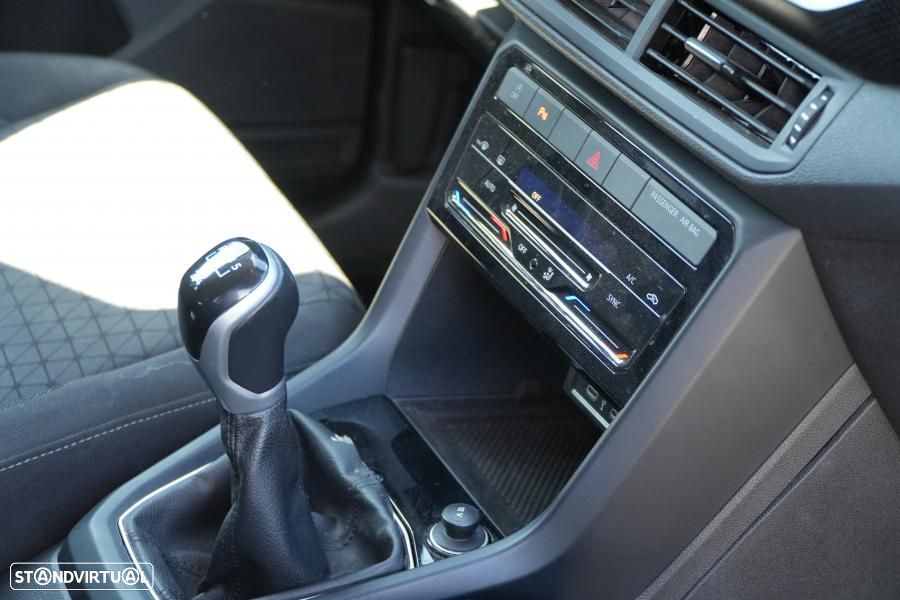 VW T-Cross 1.0 TSI Life - 15