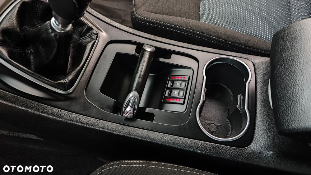 Ford Galaxy 2.0 TDCi Titanium - 8